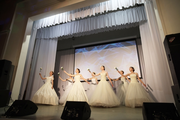 В рамках национального проекта «Культура» в Соль-Илецке открылся виртуальный концертный зал